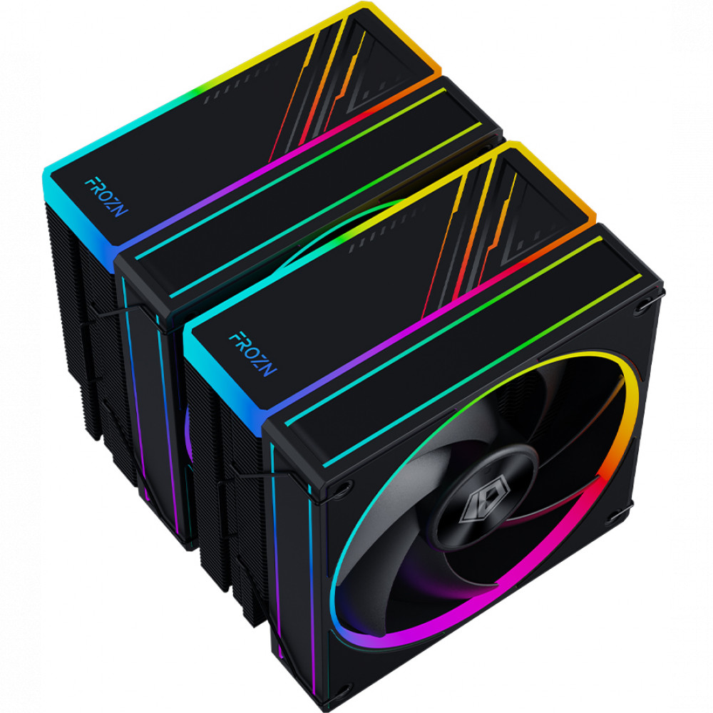 Система охлаждения ID-Cooling FROZN A620 ARGB Для процессора - миниатюра 7