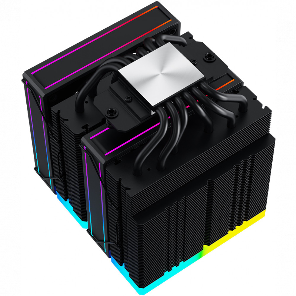 Система охлаждения ID-Cooling FROZN A620 ARGB Для процессора - миниатюра 8