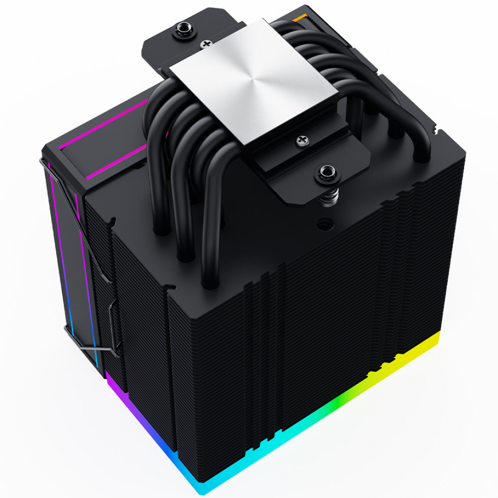 Система охлаждения ID-Cooling Frozn A610 ARGB FROZN A610 ARGB Для процессора - миниатюра 11