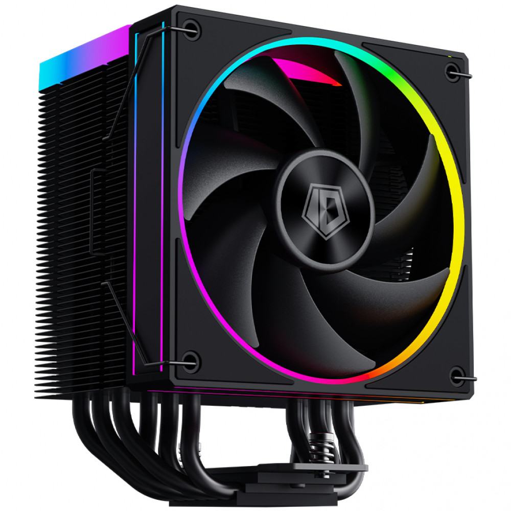 Система охлаждения ID-Cooling Frozn A610 ARGB FROZN A610 ARGB Для процессора - миниатюра 9