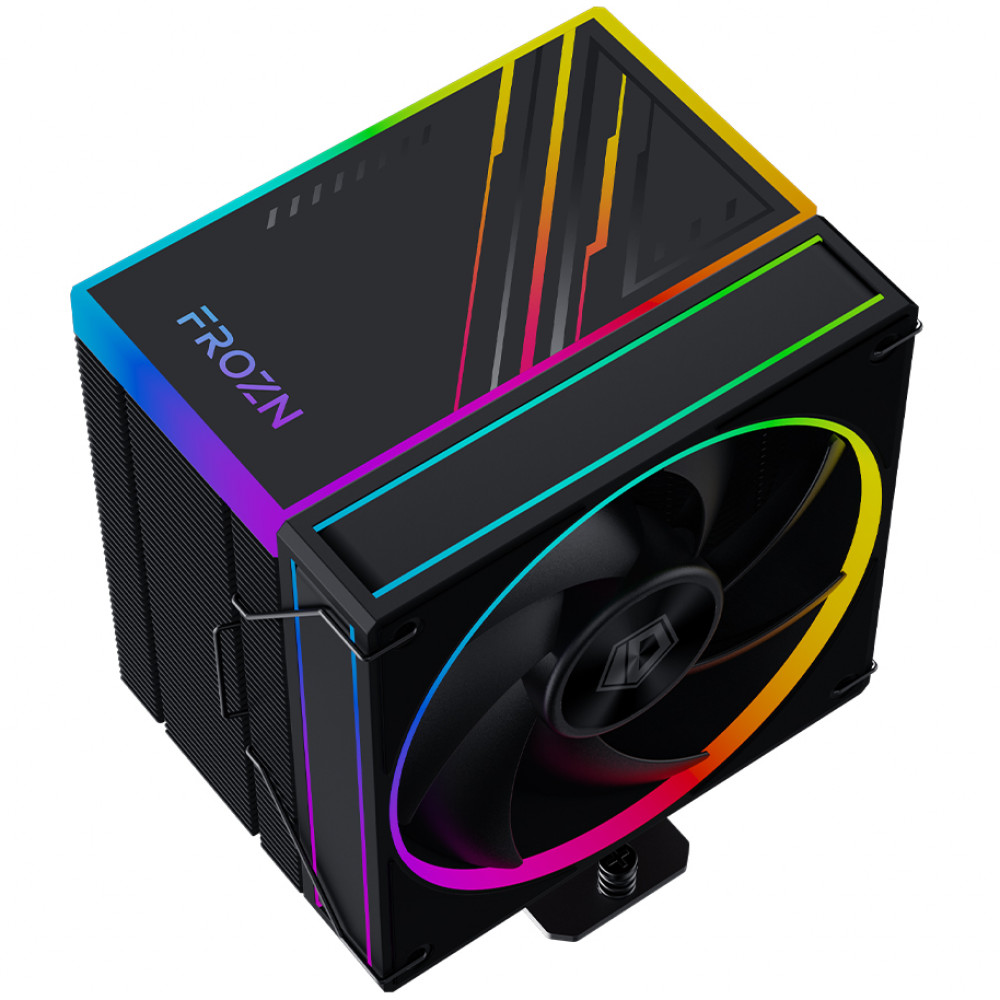 Система охлаждения ID-Cooling Frozn A610 ARGB FROZN A610 ARGB Для процессора - миниатюра 10