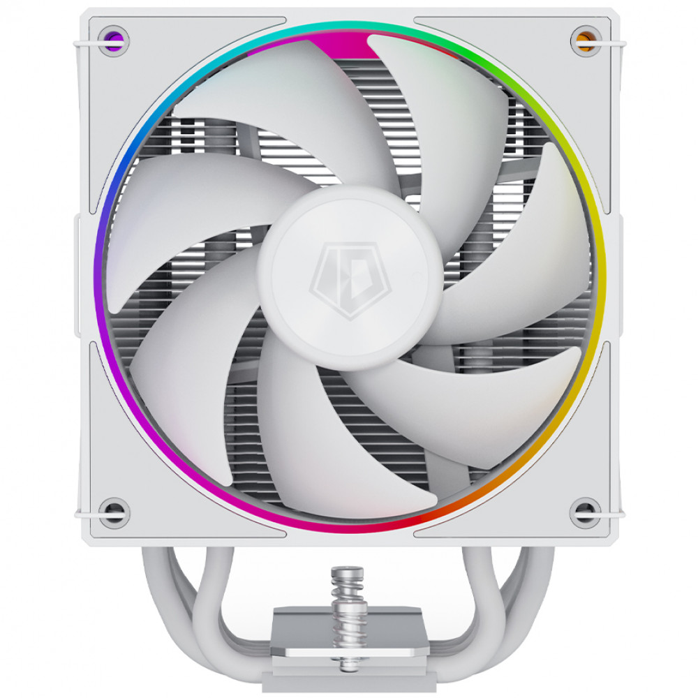 Система охлаждения ID-Cooling Frozn A610 ARGB White FROZN A610 ARGB WHITE Для процессора - миниатюра 8