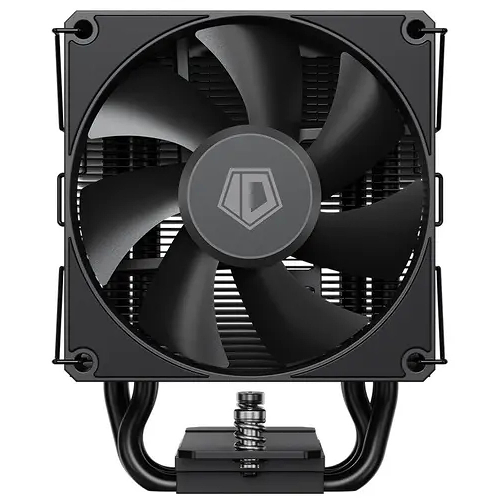 Система охлаждения ID-Cooling FROZN A400 BLACK Для процессора - миниатюра 8