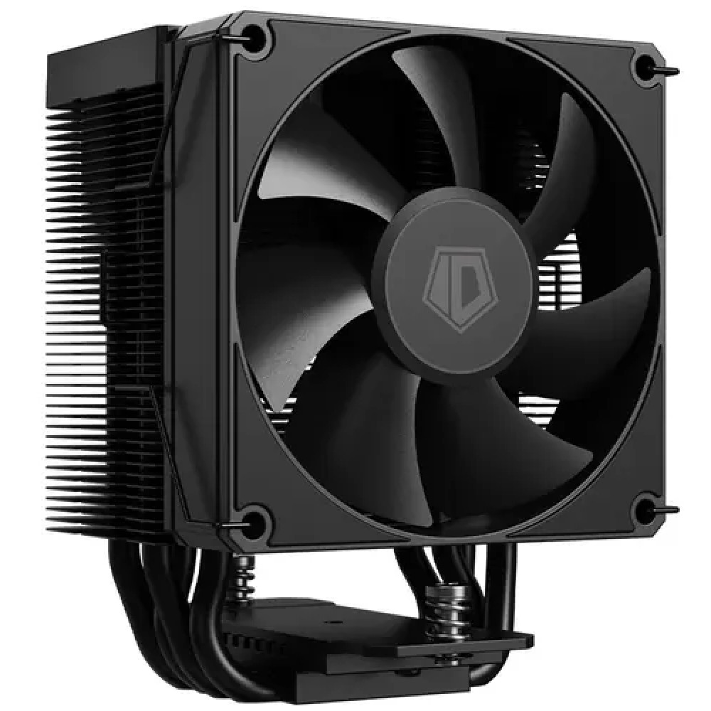 Система охлаждения ID-Cooling FROZN A400 BLACK Для процессора - миниатюра 7