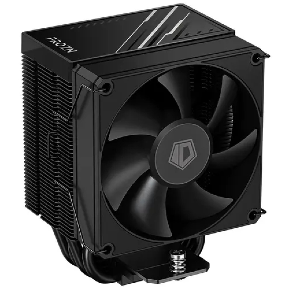 Система охлаждения ID-Cooling FROZN A400 BLACK Для процессора - миниатюра 6