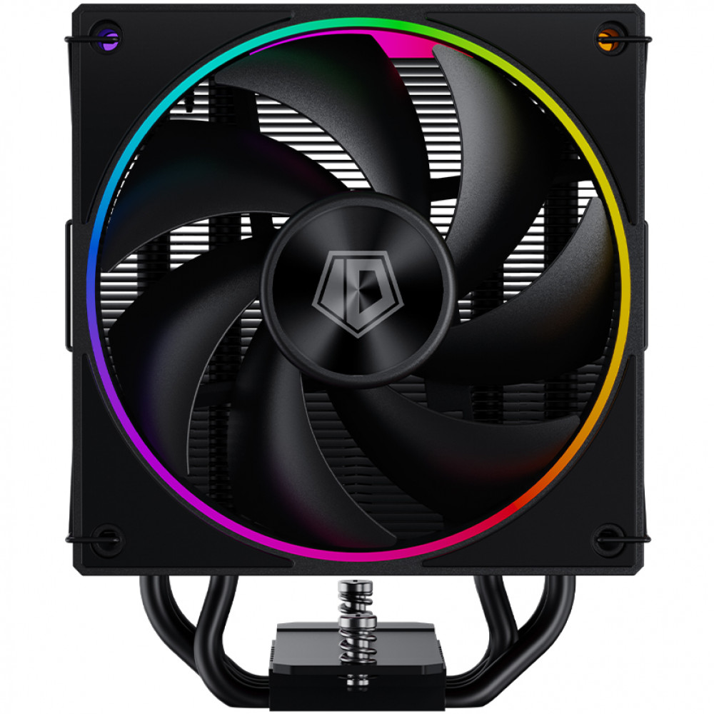 Система охлаждения ID-Cooling Frozn A410 ARGB Black FROZN A410 ARGB Для процессора - миниатюра 8