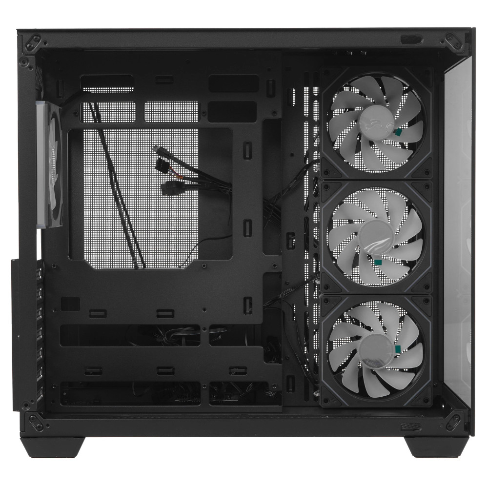 Корпус Deepcool CG530 4F Mid-Tower - миниатюра 7