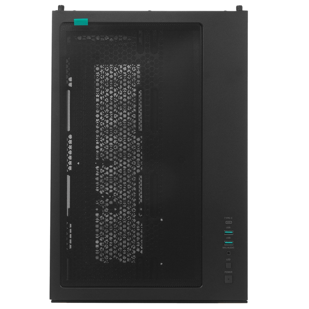 Корпус Deepcool CG530 4F Mid-Tower - миниатюра 10