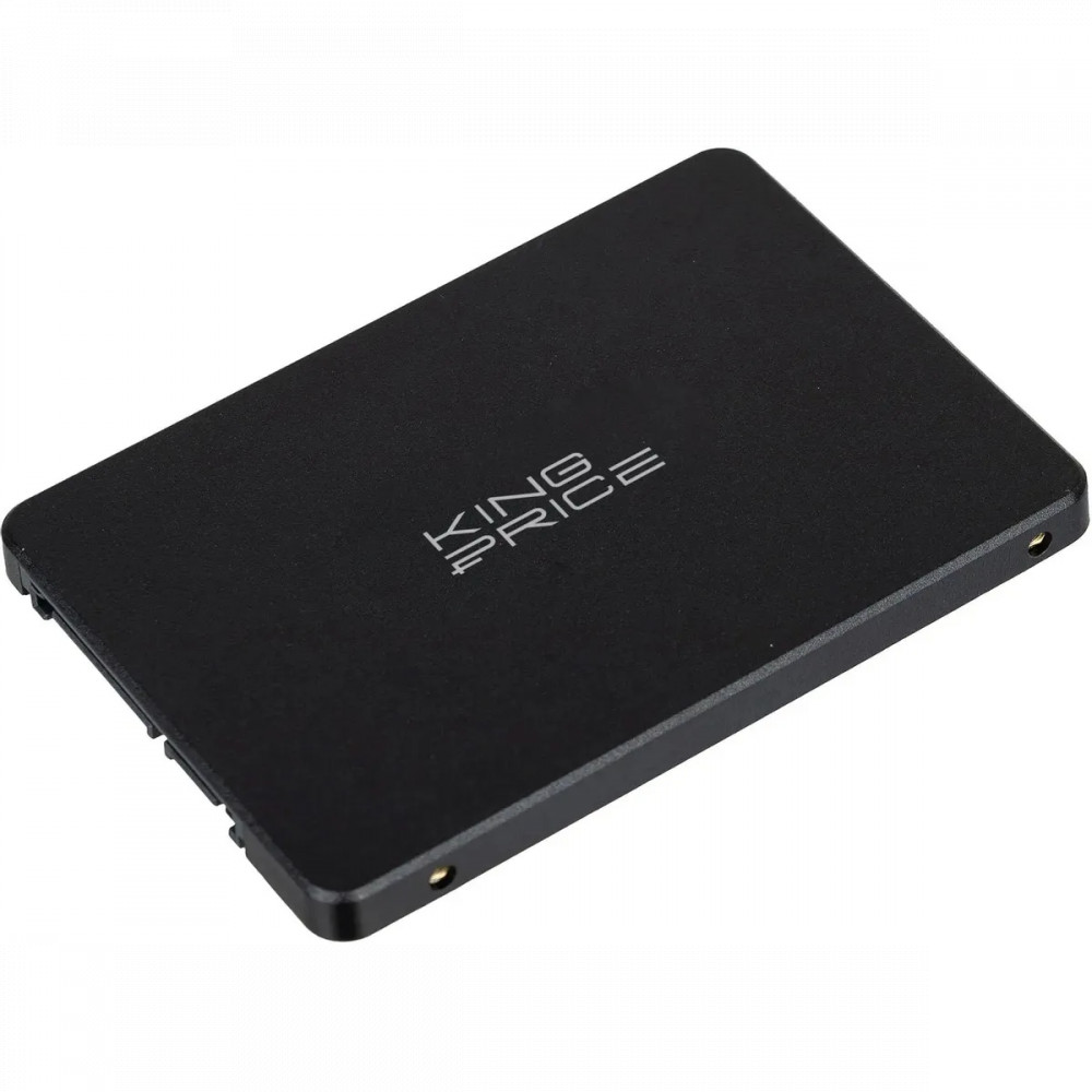 Жесткий диск KingPrice KPSS120 KPSS120G2 SSD (твердотельные), 120 ГБ, 2.5 дюйма, SATA - миниатюра 4