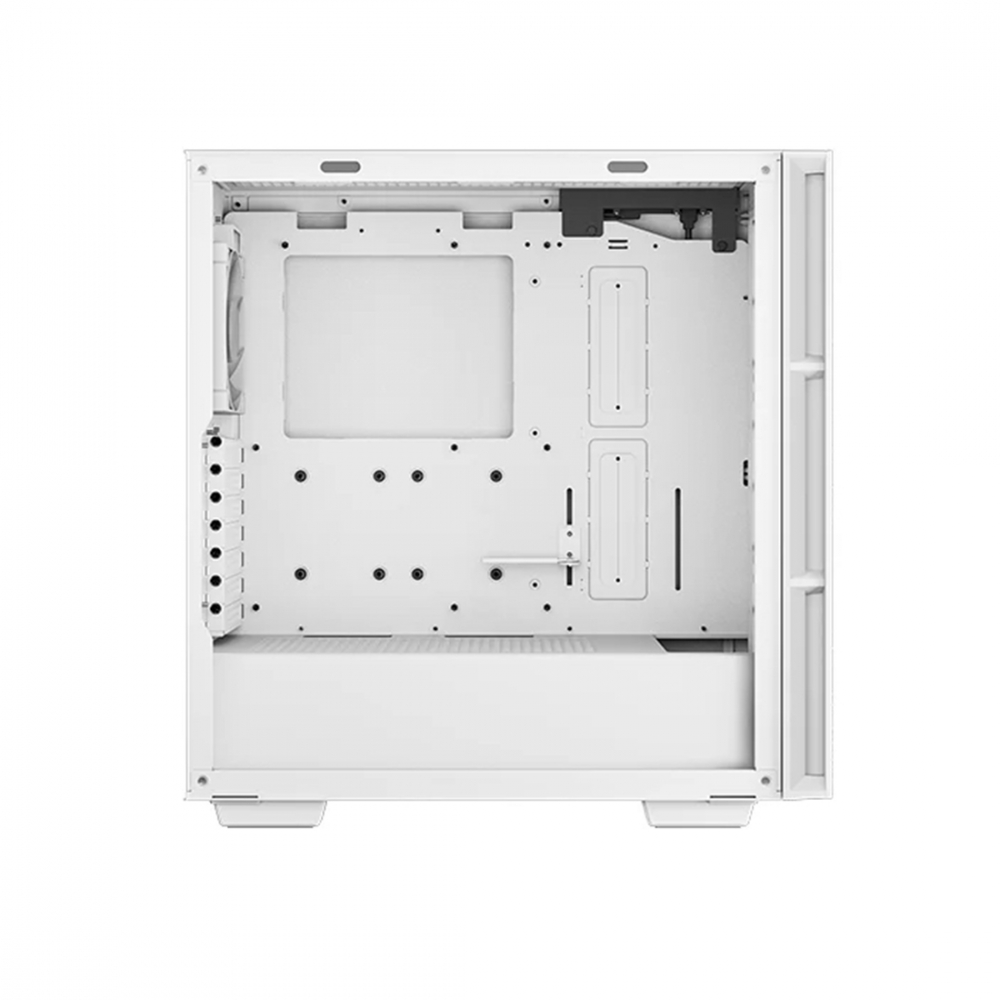Корпус Deepcool CH560 WH R-CH560-WHAPE4-G-1 Mid-Tower - миниатюра 6