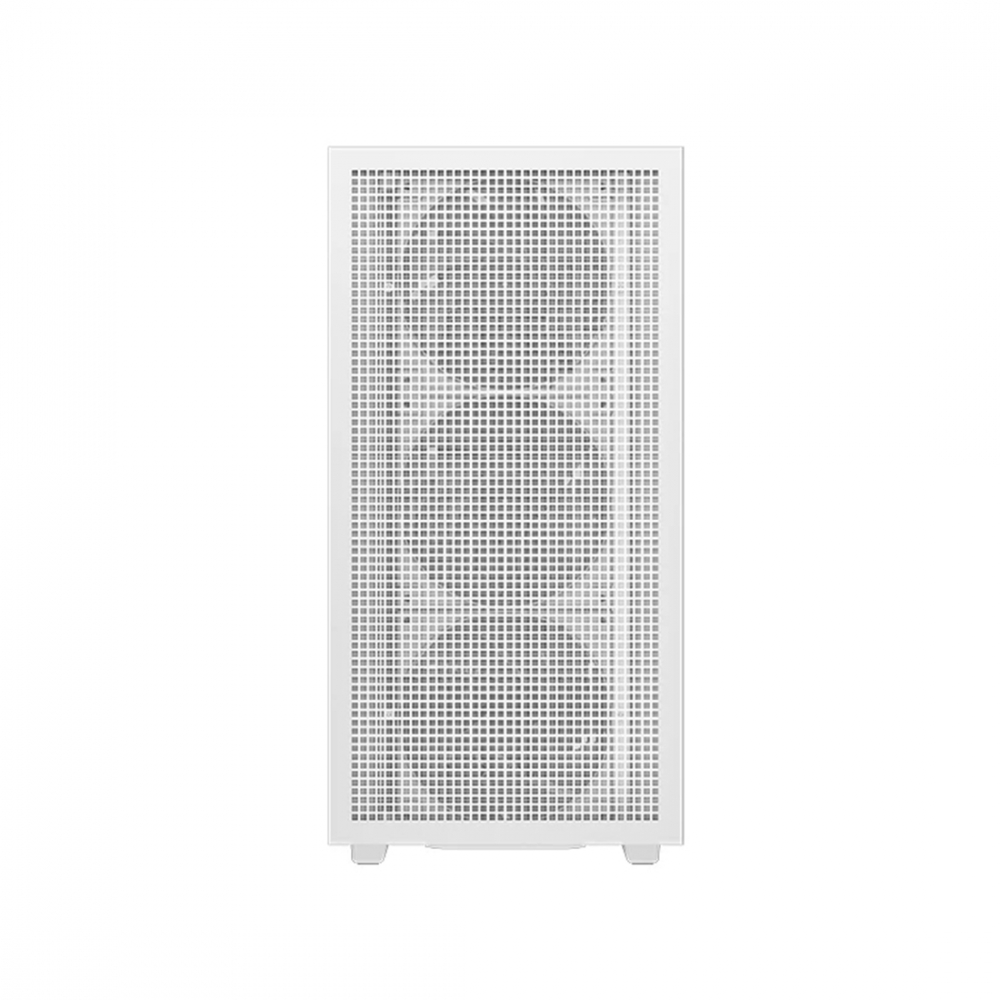 Корпус Deepcool CH560 WH R-CH560-WHAPE4-G-1 Mid-Tower - миниатюра 5