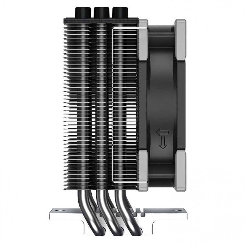 Система охлаждения ID-Cooling IS-47-XT ID-CPU-IS-47-XT Для процессора - миниатюра 9
