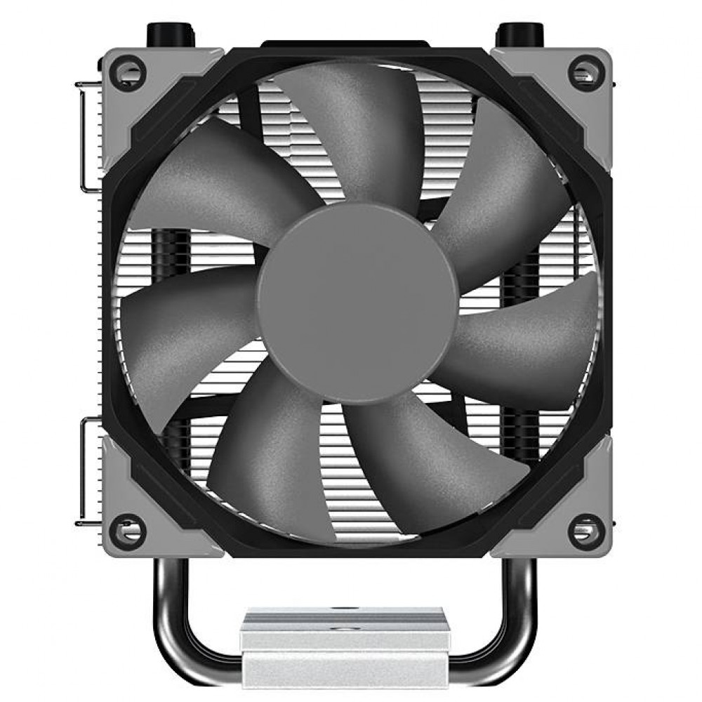Система охлаждения ID-Cooling IS-47-XT ID-CPU-IS-47-XT Для процессора - миниатюра 7