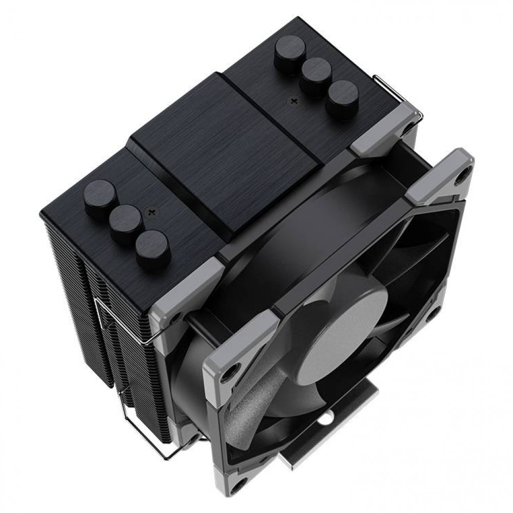 Система охлаждения ID-Cooling IS-47-XT ID-CPU-IS-47-XT Для процессора - миниатюра 8