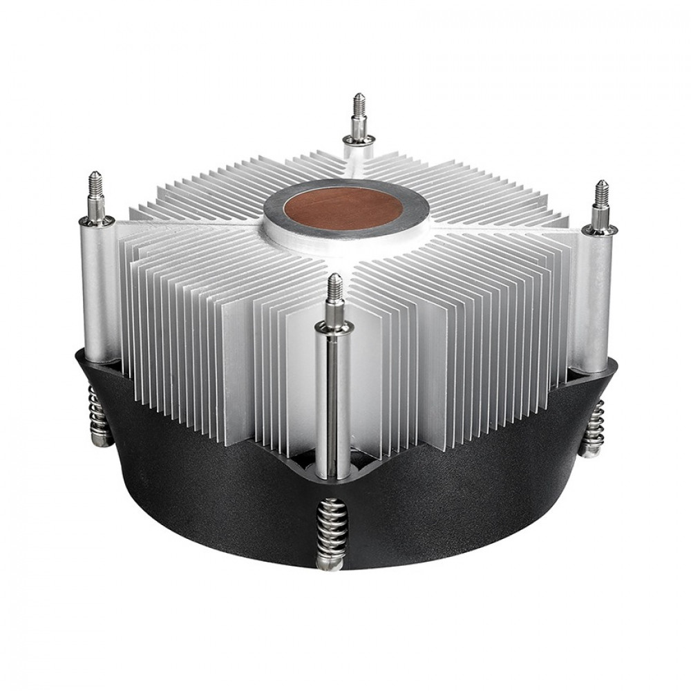 Система охлаждения Deepcool Theta 31 THETA31.PWM 1700 Для процессора - миниатюра 6