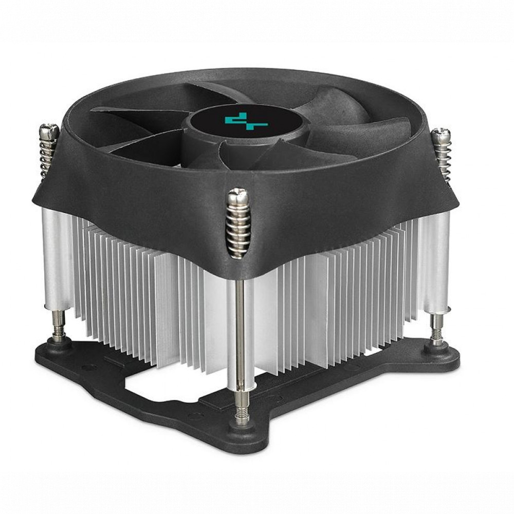 Система охлаждения Deepcool Theta 31 THETA31.PWM 1700 Для процессора - миниатюра 4