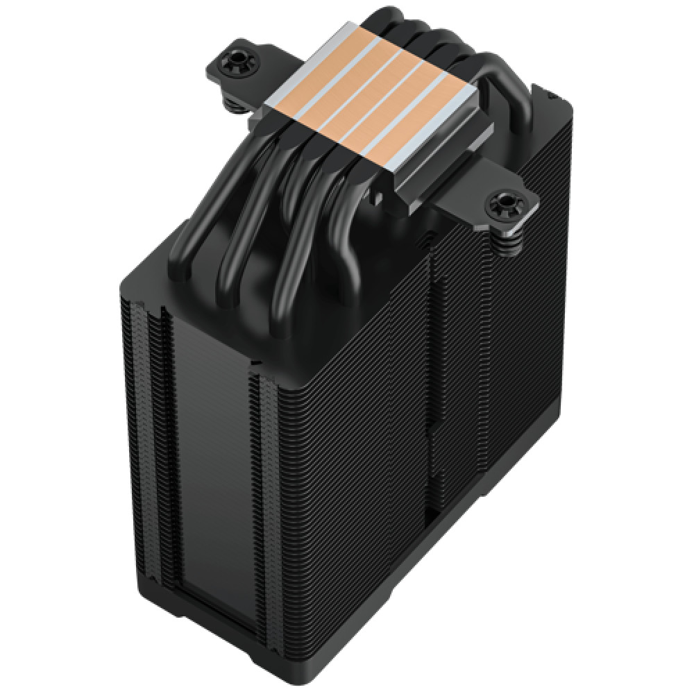 Система охлаждения Deepcool AG500 DIGITAL ARGB Для процессора - миниатюра 8