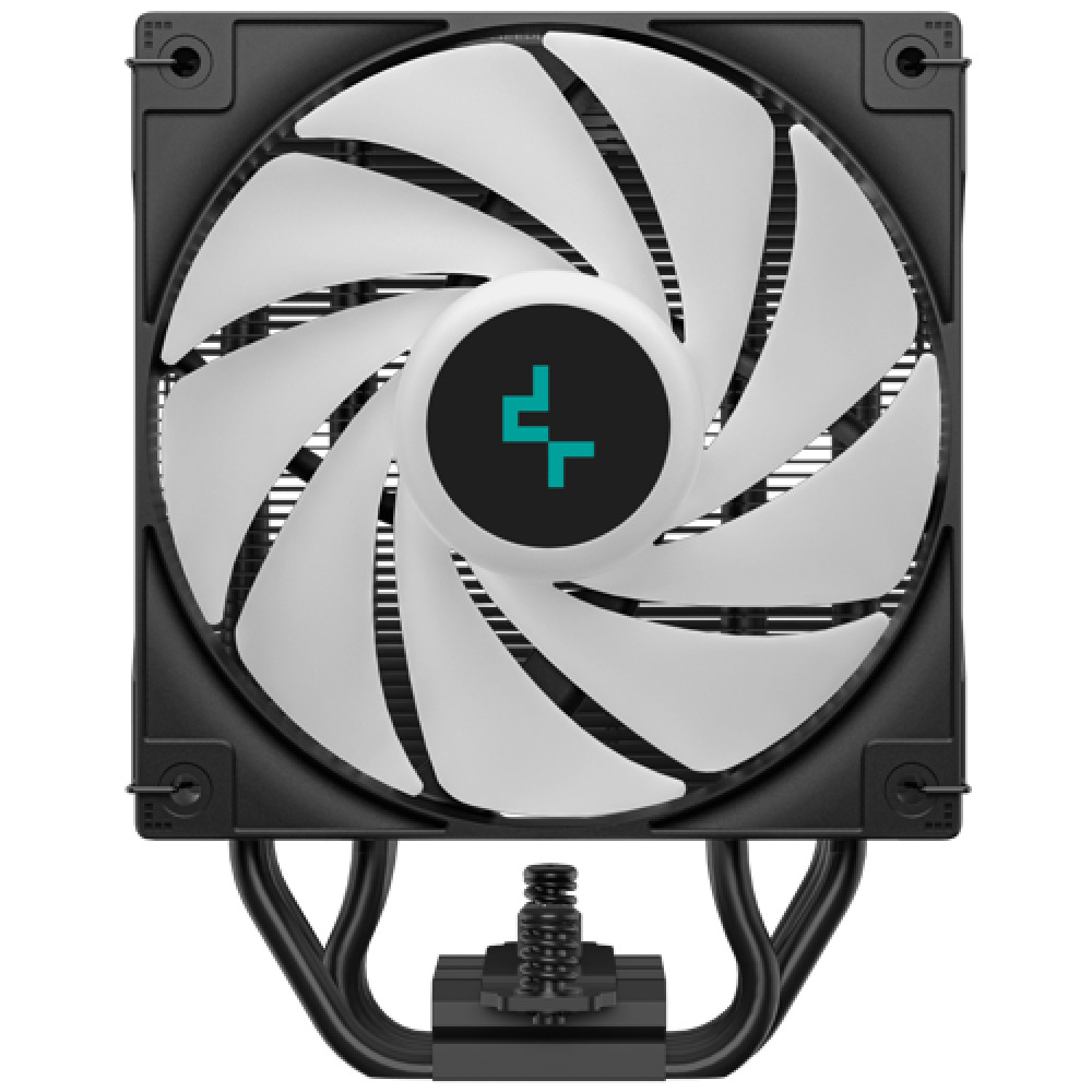 Система охлаждения Deepcool AG500 DIGITAL ARGB Для процессора - миниатюра 6