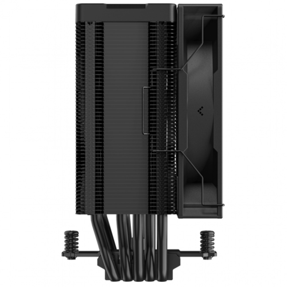Система охлаждения Deepcool AG500 DIGITAL ARGB Для процессора - миниатюра 7