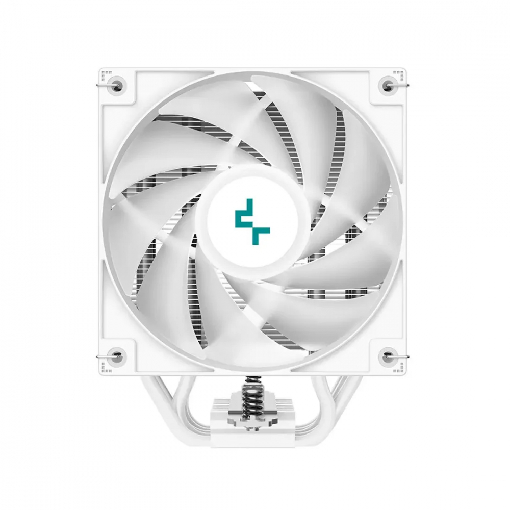 Система охлаждения Deepcool AG500 DIGITAL W AG500 DIGITAL WH ARGB Для процессора - миниатюра 5