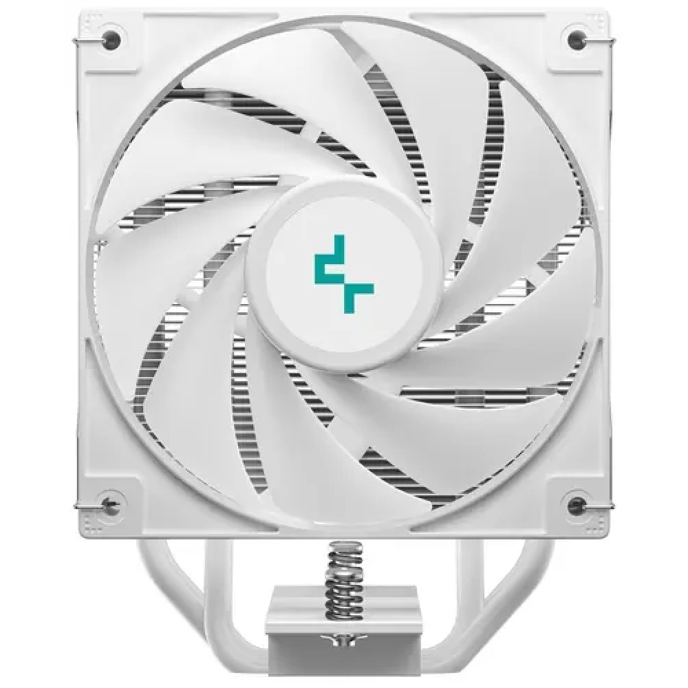 Система охлаждения Deepcool AG400 DIGITAL W AG400 DIGITAL WH Для процессора - миниатюра 6