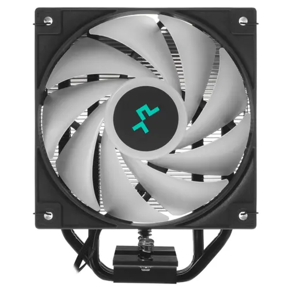 Система охлаждения Deepcool AG400 DIGITAL B AG400 DIGITAL BK ARGB Для процессора - миниатюра 6