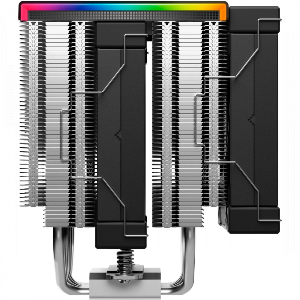 Система охлаждения Deepcool AK620 DIGITAL SE Для процессора - миниатюра 6