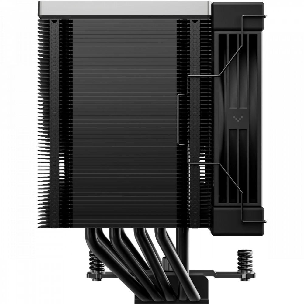 Система охлаждения Deepcool AK500 G2 DIGITAL NYX Для процессора - миниатюра 4