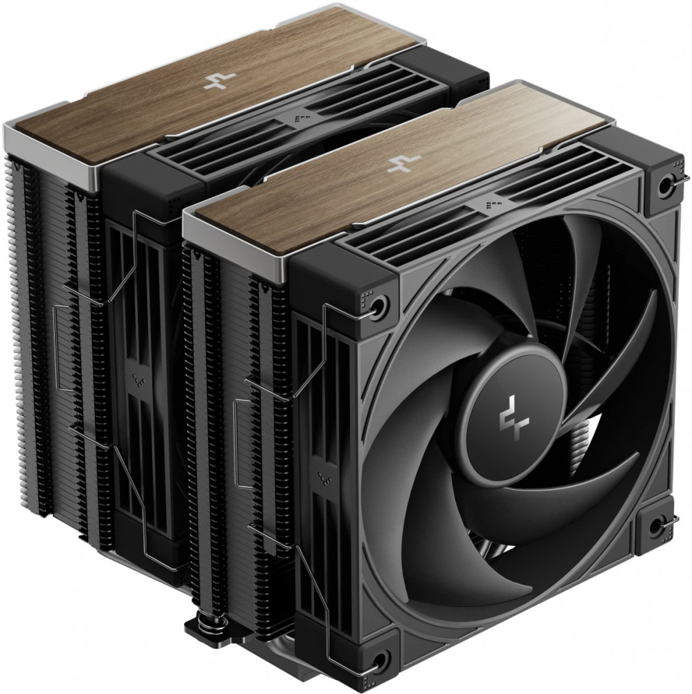 Система охлаждения Deepcool AK620 G2 Для процессора - миниатюра 5