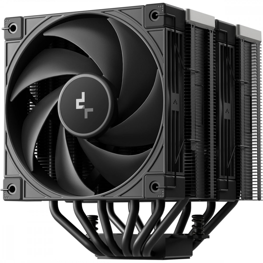 Система охлаждения Deepcool AK620 G2 Для процессора - миниатюра 6