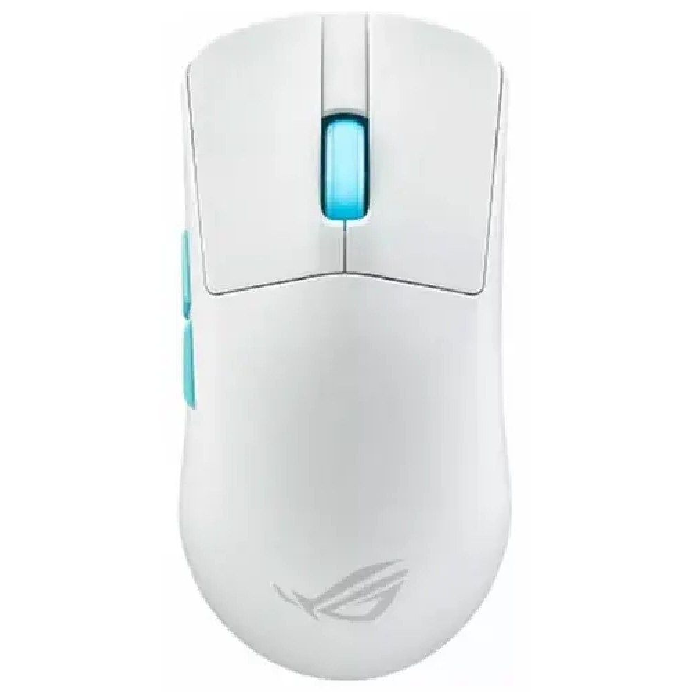 Мышь Asus ROG Harpe Ace Aim Lab Edition 90MP02W0-BMUA10 Игровые, Беспроводная - миниатюра 4