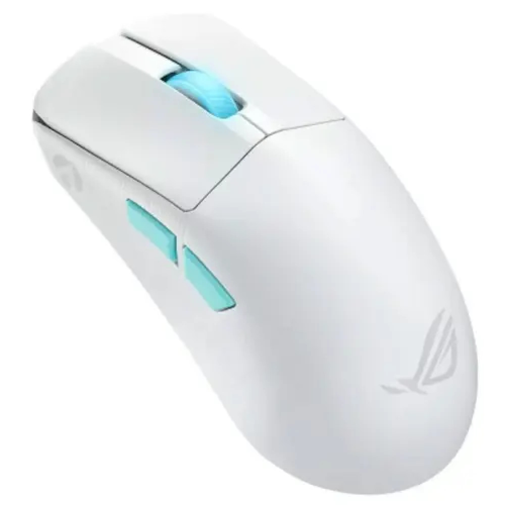 Мышь Asus ROG Harpe Ace Aim Lab Edition 90MP02W0-BMUA10 Игровые, Беспроводная - миниатюра 5