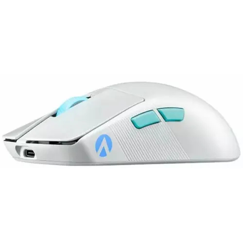 Мышь Asus ROG Harpe Ace Aim Lab Edition 90MP02W0-BMUA10 Игровые, Беспроводная - миниатюра 6
