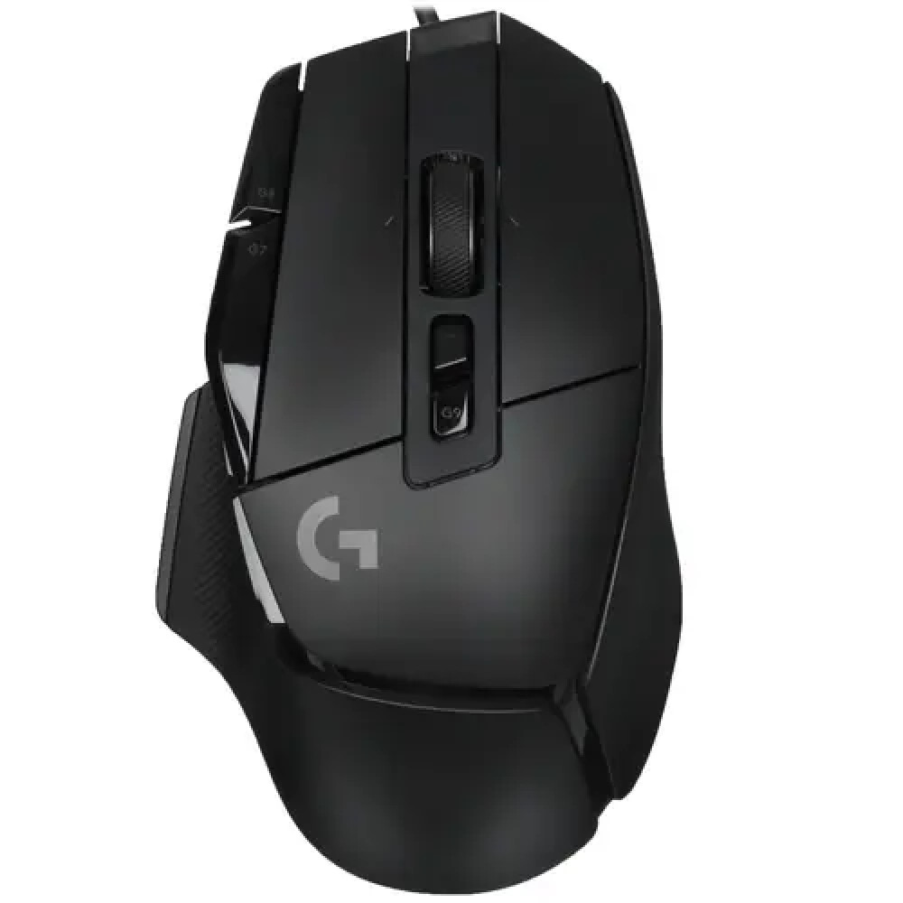 Мышь Logitech G502 X Hero 910-006142 Игровые, Проводная - миниатюра 5