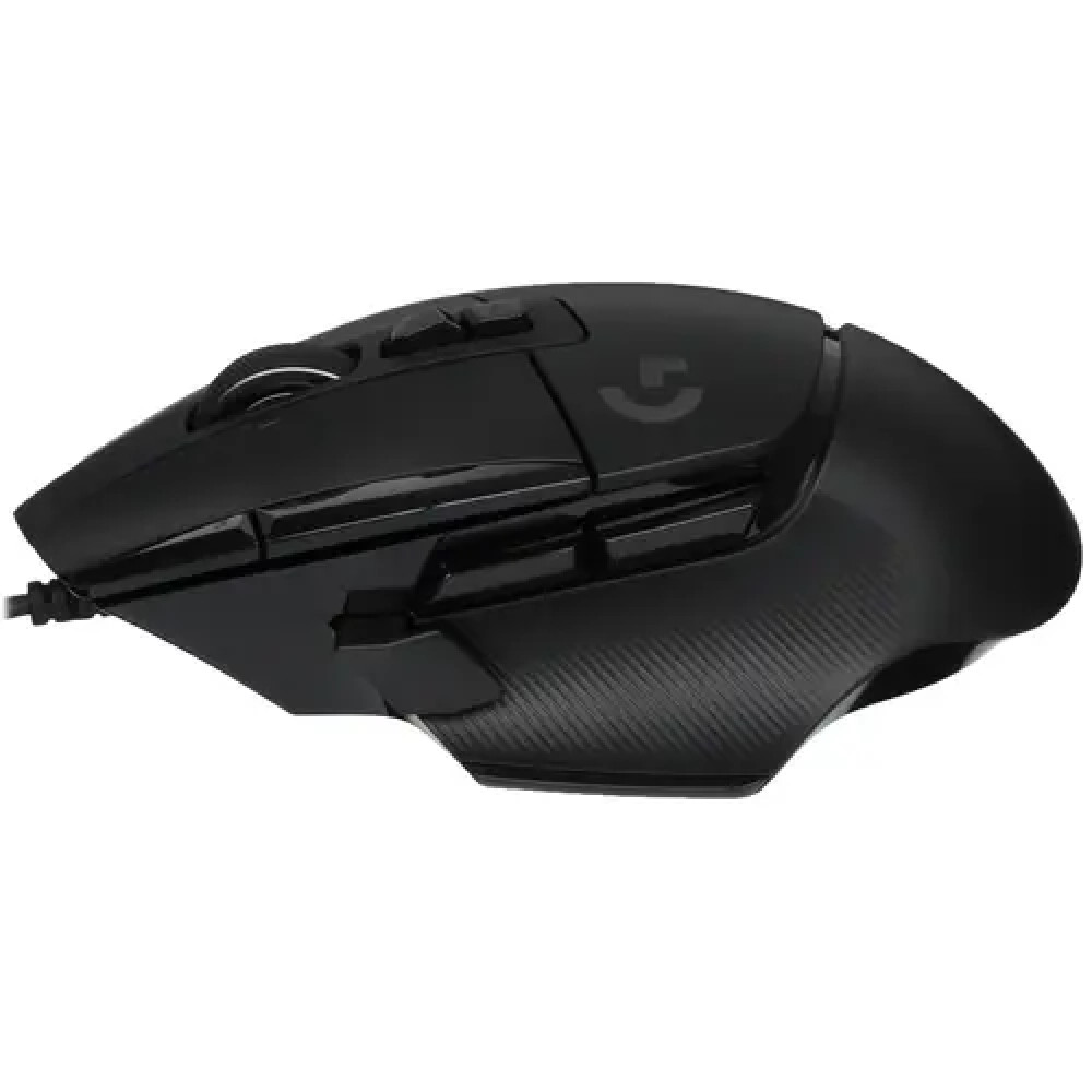 Мышь Logitech G502 X Hero 910-006142 Игровые, Проводная - миниатюра 7