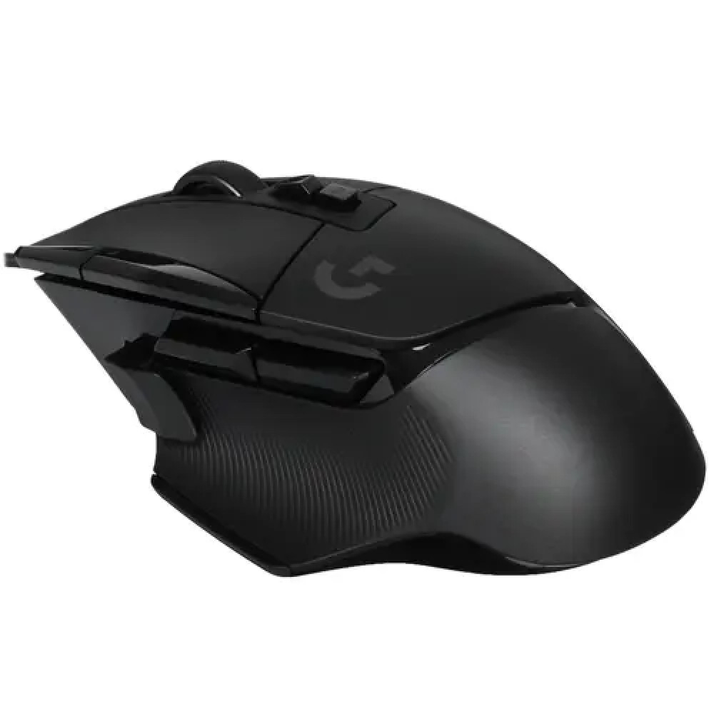 Мышь Logitech G502 X Hero 910-006142 Игровые, Проводная - миниатюра 6