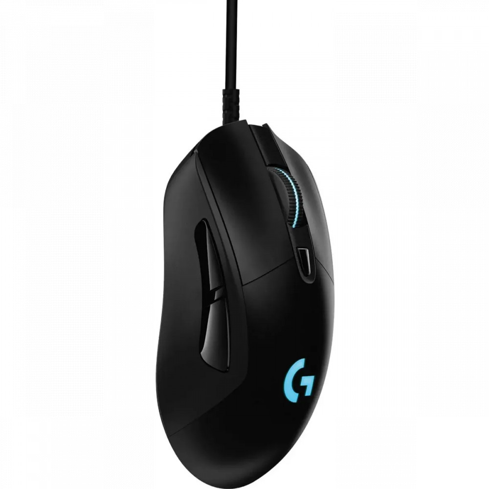 Мышь Logitech G403 910-005636 Игровые, Проводная - миниатюра 12