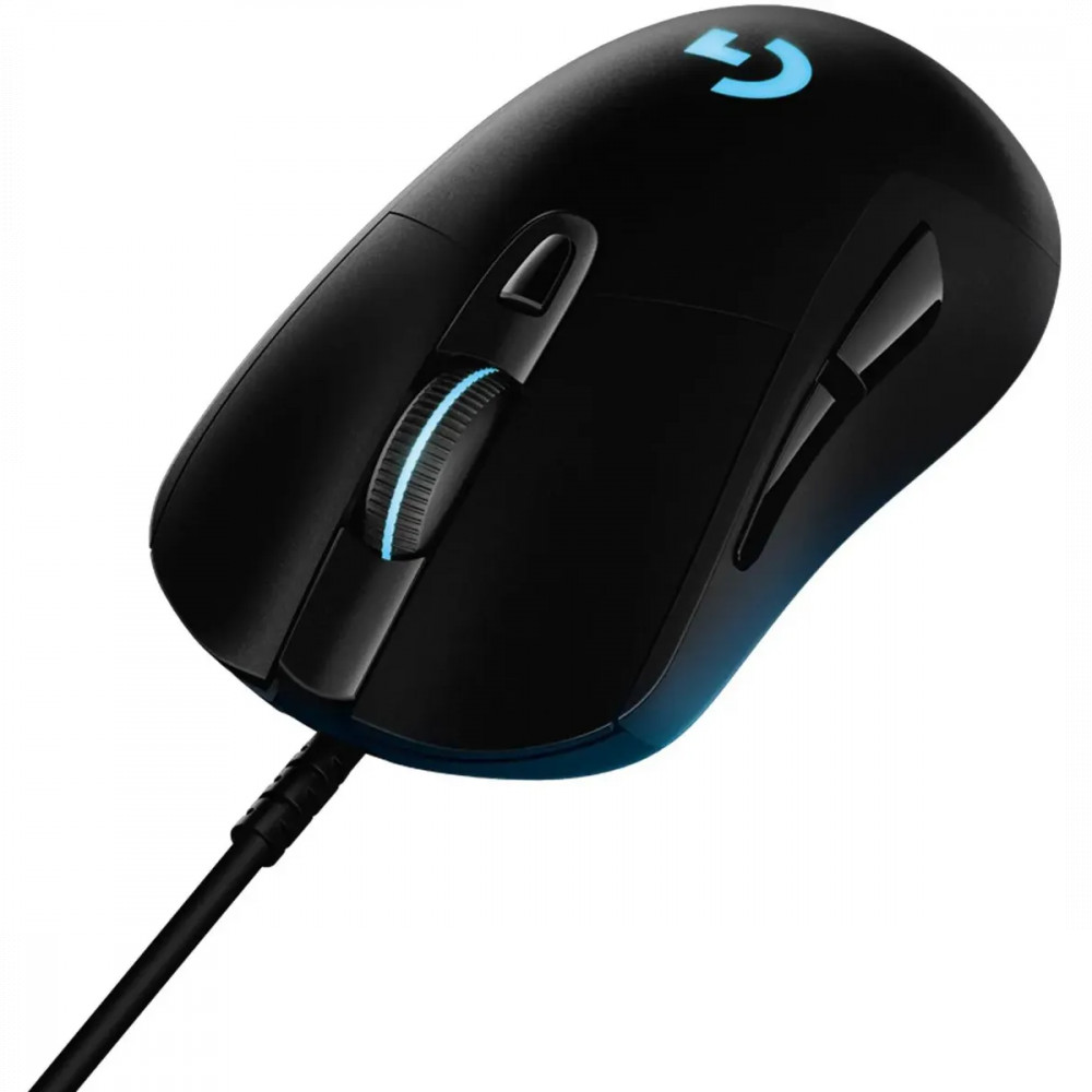 Мышь Logitech G403 910-005636 Игровые, Проводная - миниатюра 9