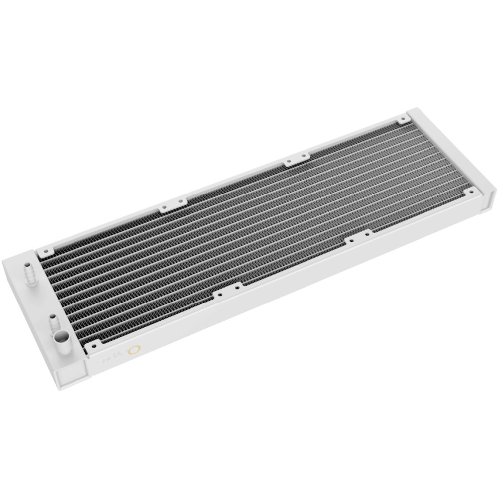 Система охлаждения Ocypus Iota L36 WH Для процессора - миниатюра 8