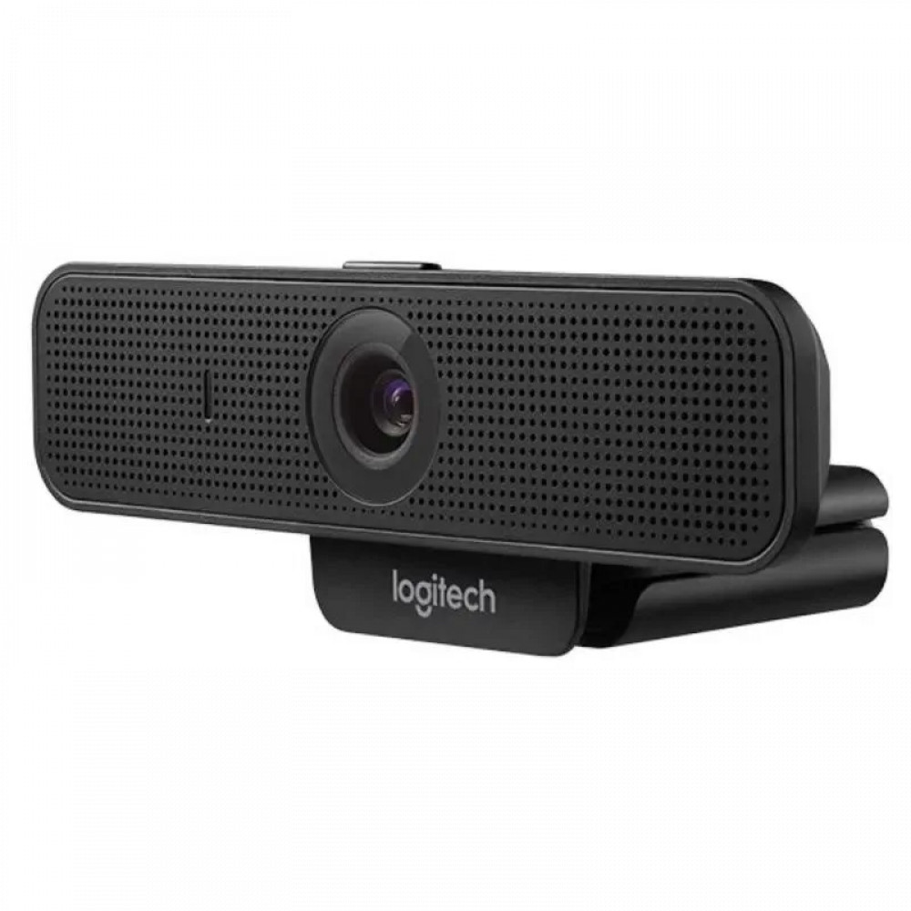 Веб камеры Logitech Pro C925e 960-001180 - миниатюра 4