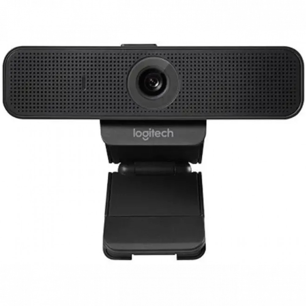Веб камеры Logitech Pro C925e 960-001180 - миниатюра 3