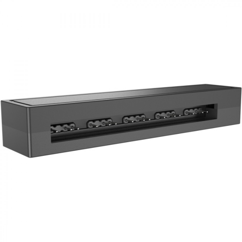 Система охлаждения ID-Cooling FH-05 ARGB Контроллер (переходник) - миниатюра 5