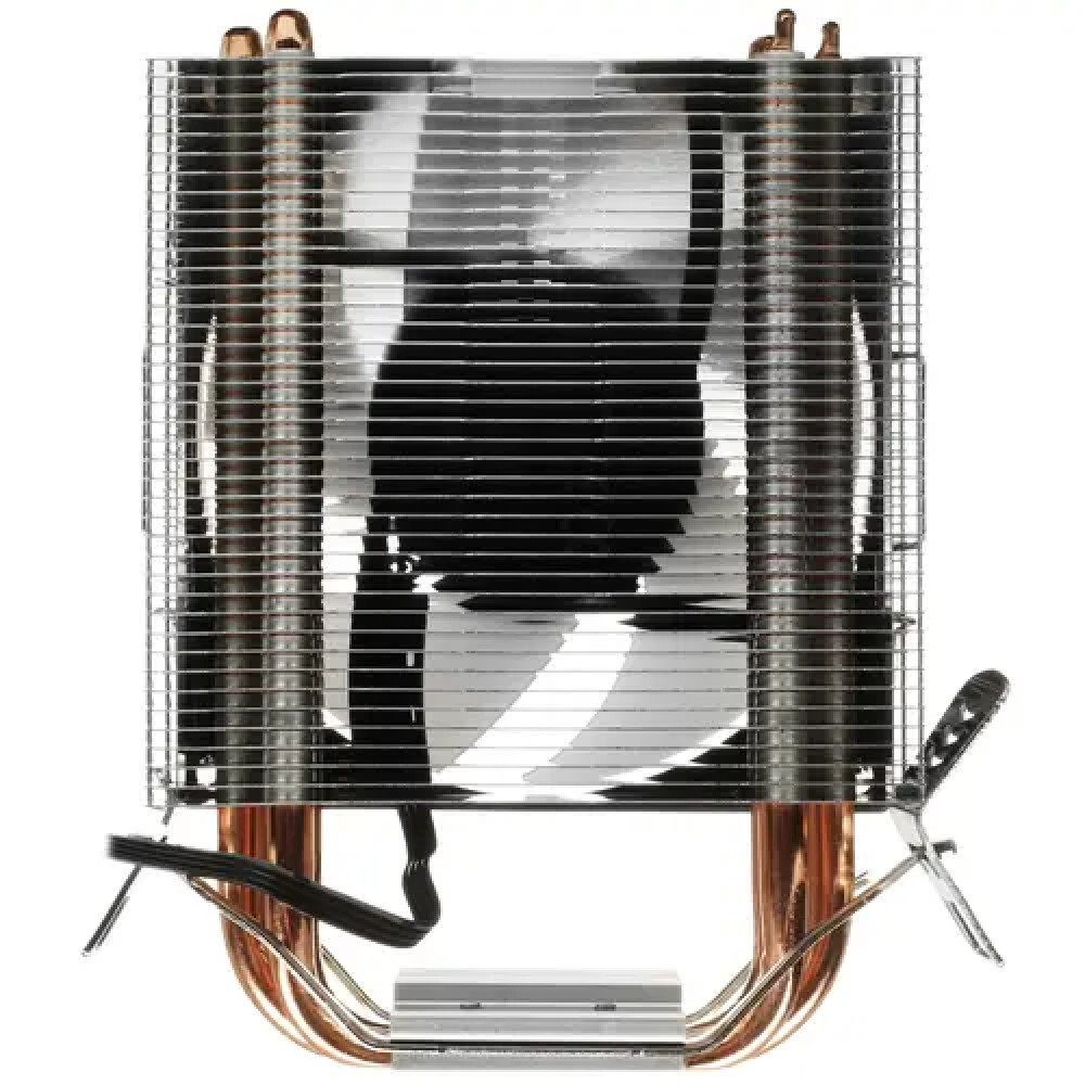 Система охлаждения Deepcool AG300 MARRS R-AG300-BKMNMN-G/1700 Для процессора - миниатюра 9