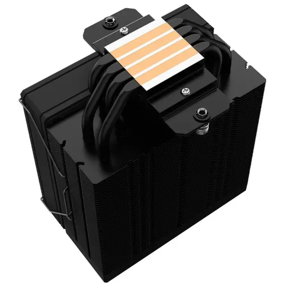Система охлаждения ID-Cooling FROZN A410 BLACK ID-CPU-FROZN-A410-BLACK Для процессора - миниатюра 8
