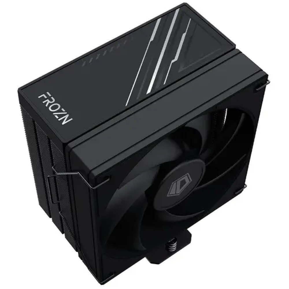 Система охлаждения ID-Cooling FROZN A410 BLACK ID-CPU-FROZN-A410-BLACK Для процессора - миниатюра 7