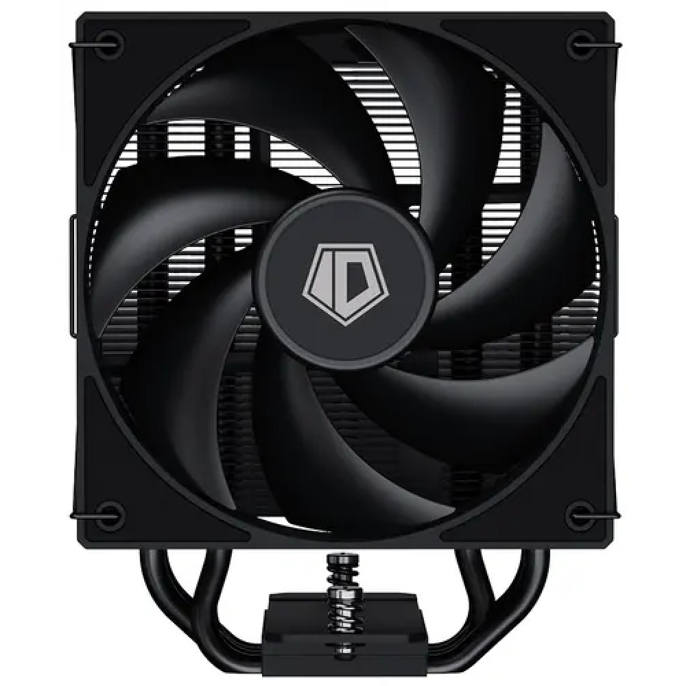 Система охлаждения ID-Cooling FROZN A410 BLACK ID-CPU-FROZN-A410-BLACK Для процессора - миниатюра 6