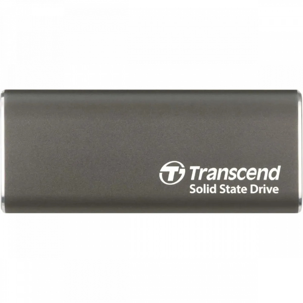 Внешние накопители Transcend TS1TESD265C 1 ТБ - миниатюра 4