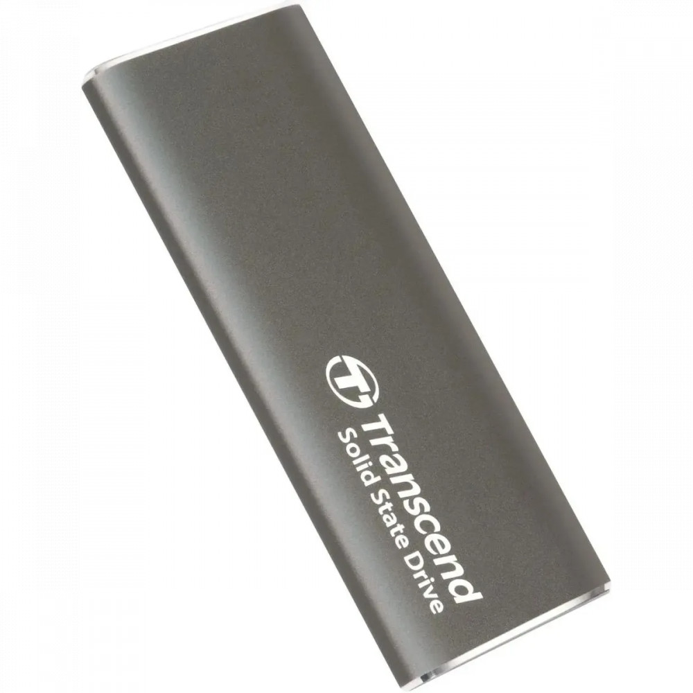 Внешние накопители Transcend TS1TESD265C 1 ТБ - миниатюра 5