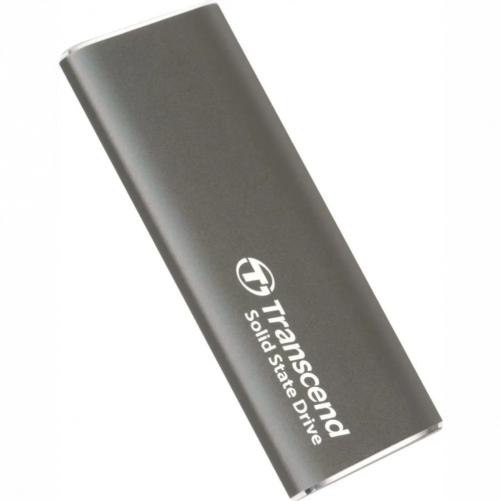Внешние накопители Transcend TS2TESD265C 2 ТБ - миниатюра 5