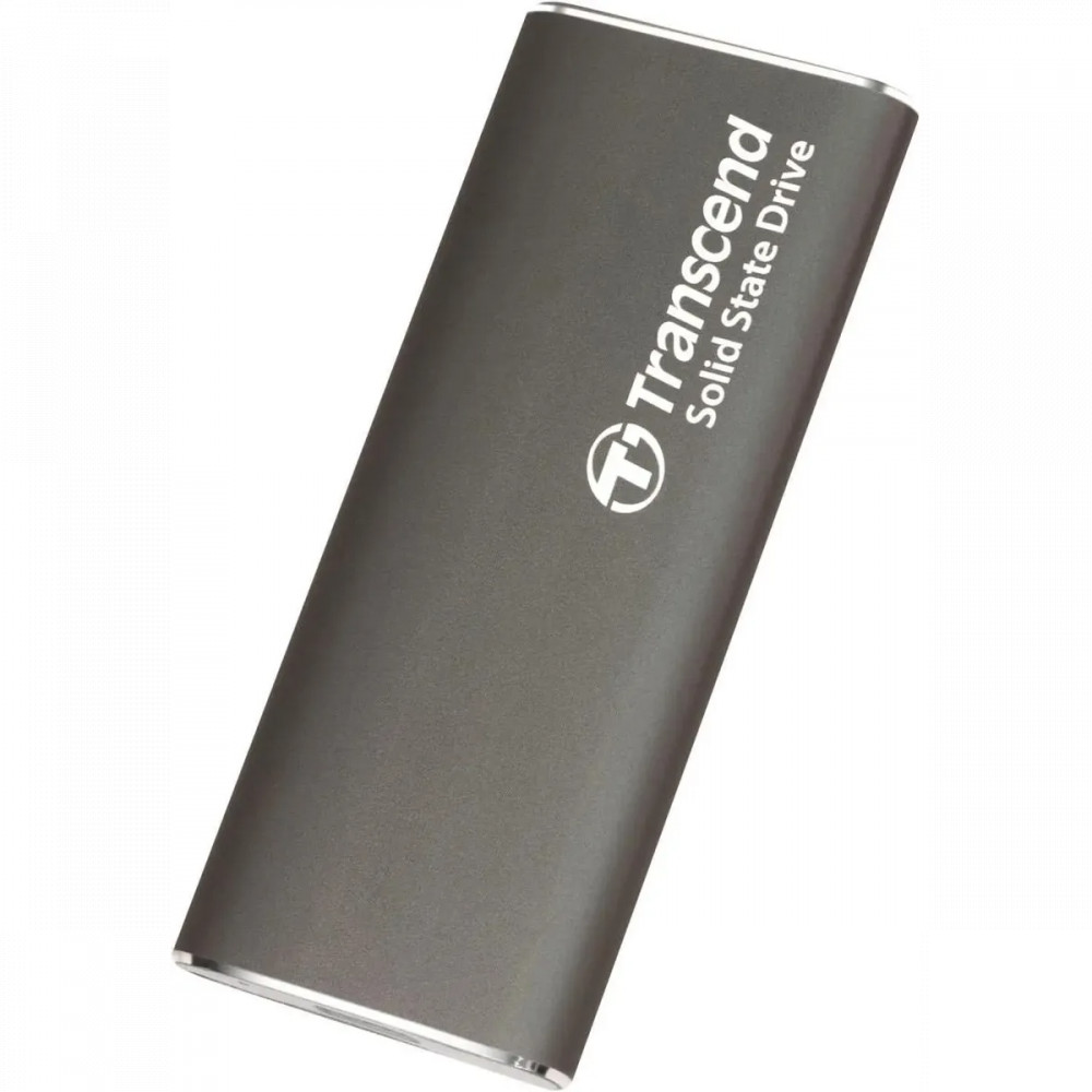 Внешние накопители Transcend TS500GESD265C 500 ГБ - миниатюра 6